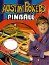 Picture of Austin Powers Pinball