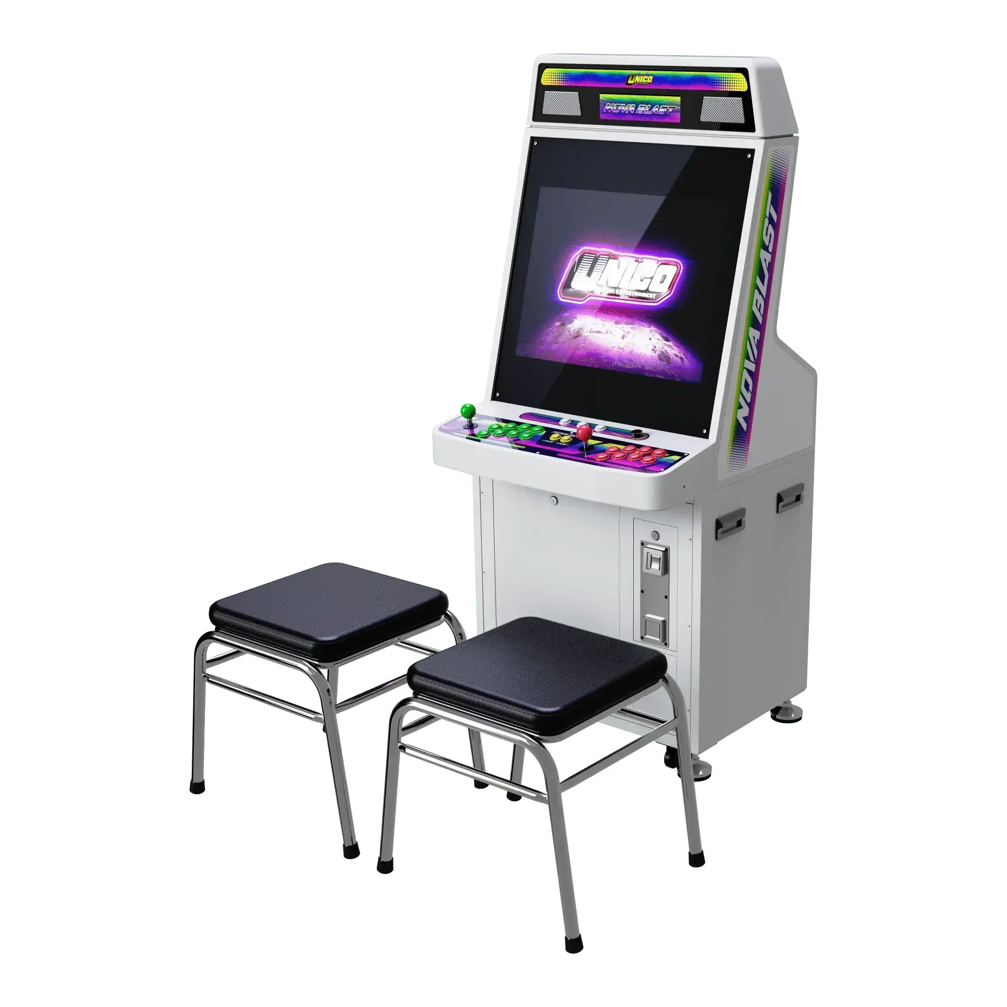 Picture of Nova Blast U2 (2)