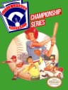 Picture of Little League Baseball: Championship Series