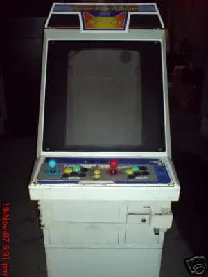 Picture of Aero City 3