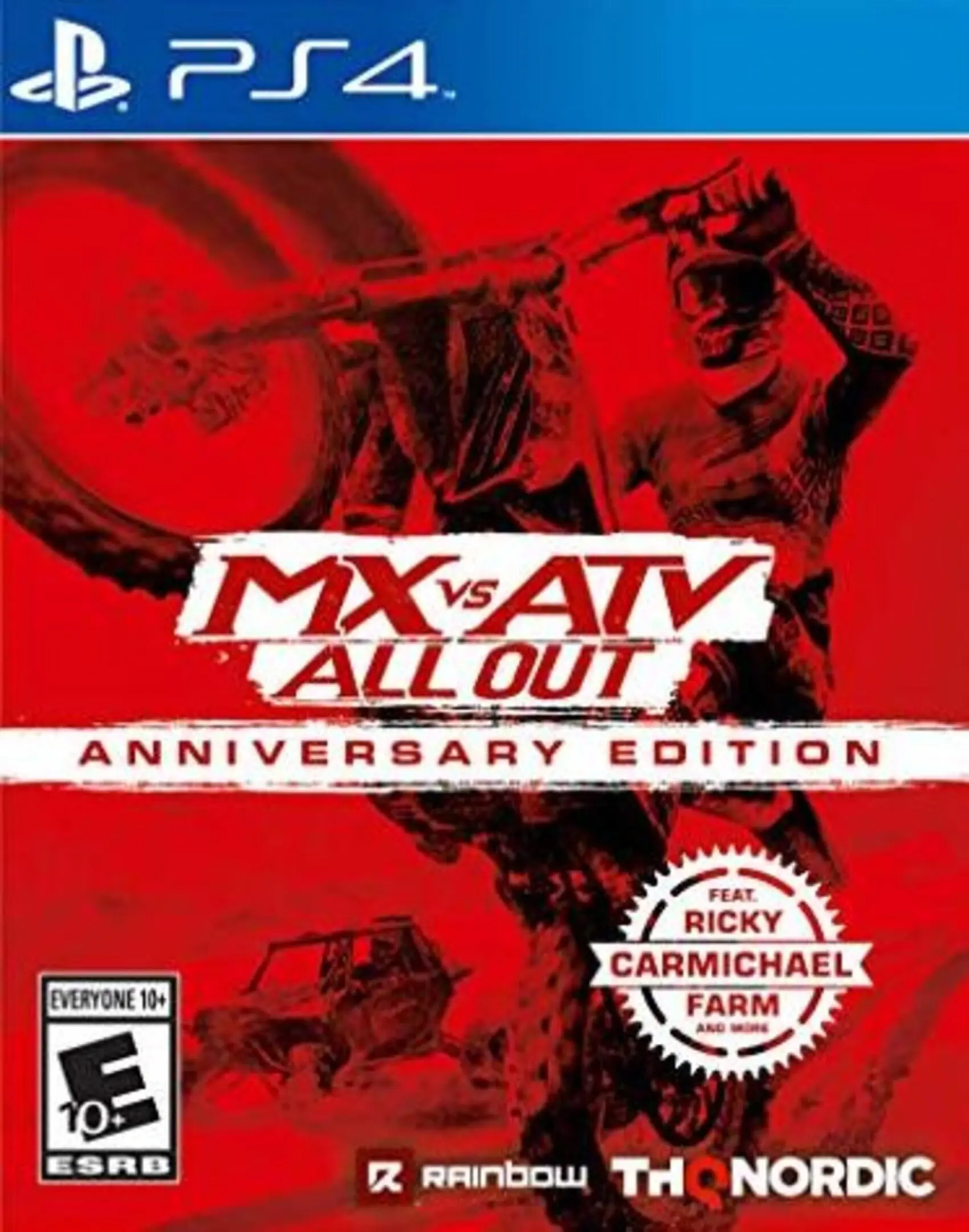 MX vs ATV All Out