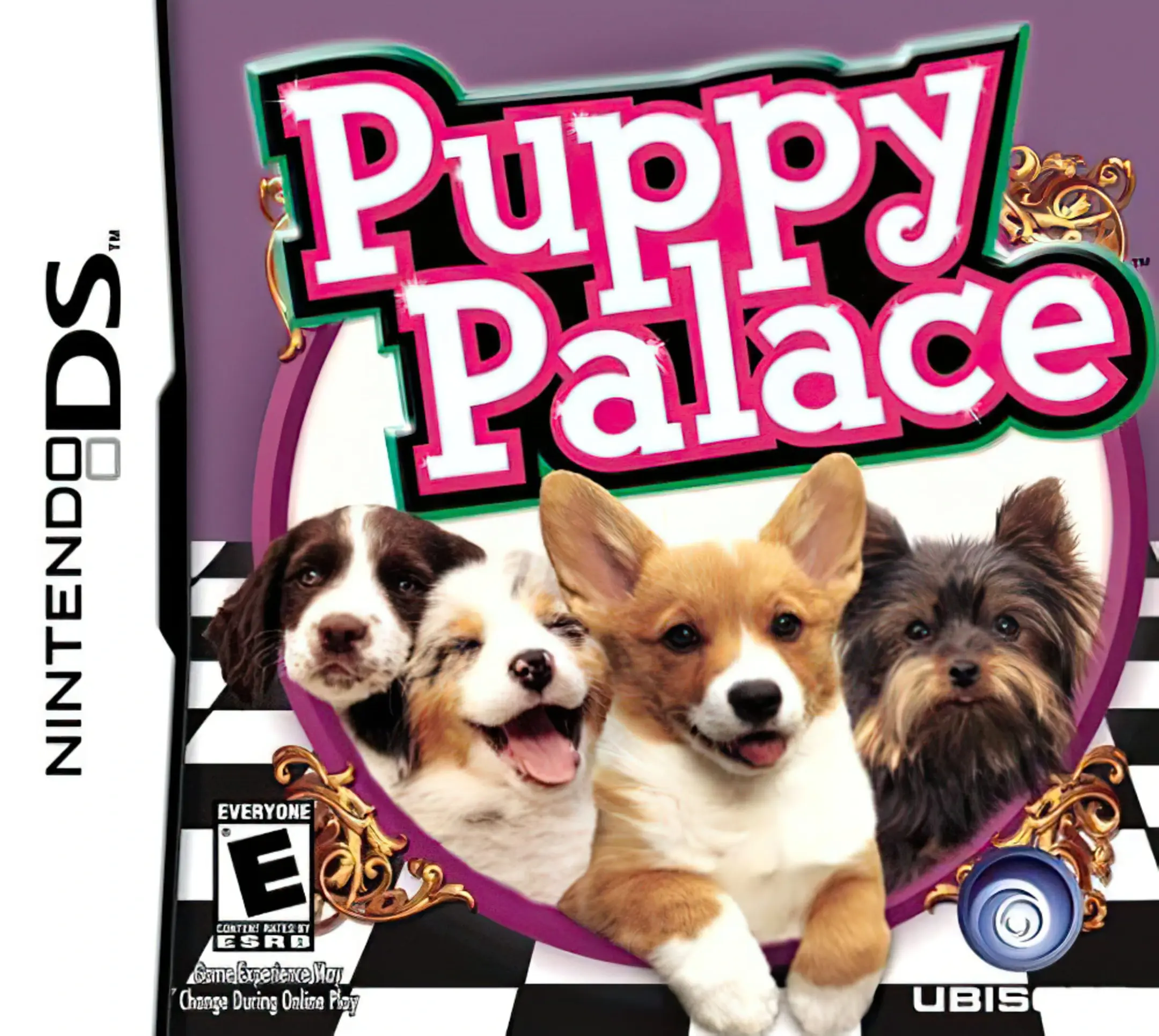 Picture of Puppy Palace