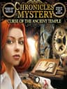 Picture of Chronicles of Mystery: Curse of the Ancient Temple