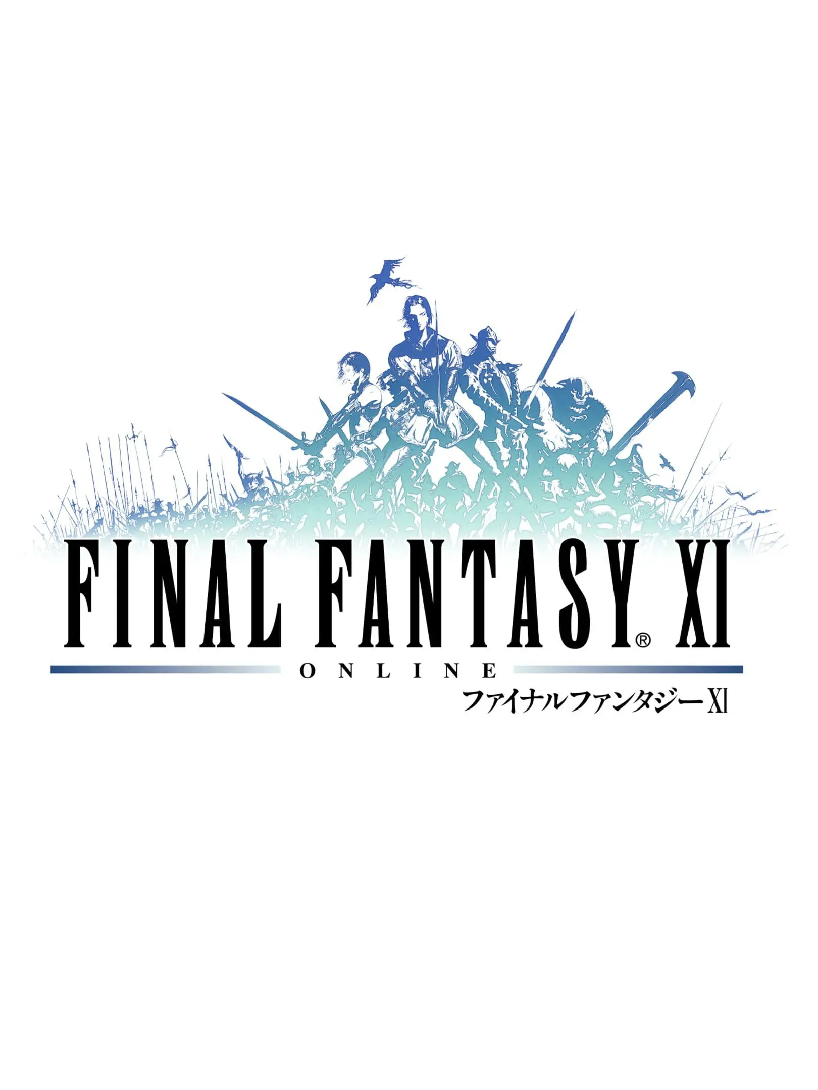 Picture of Final Fantasy XI Online