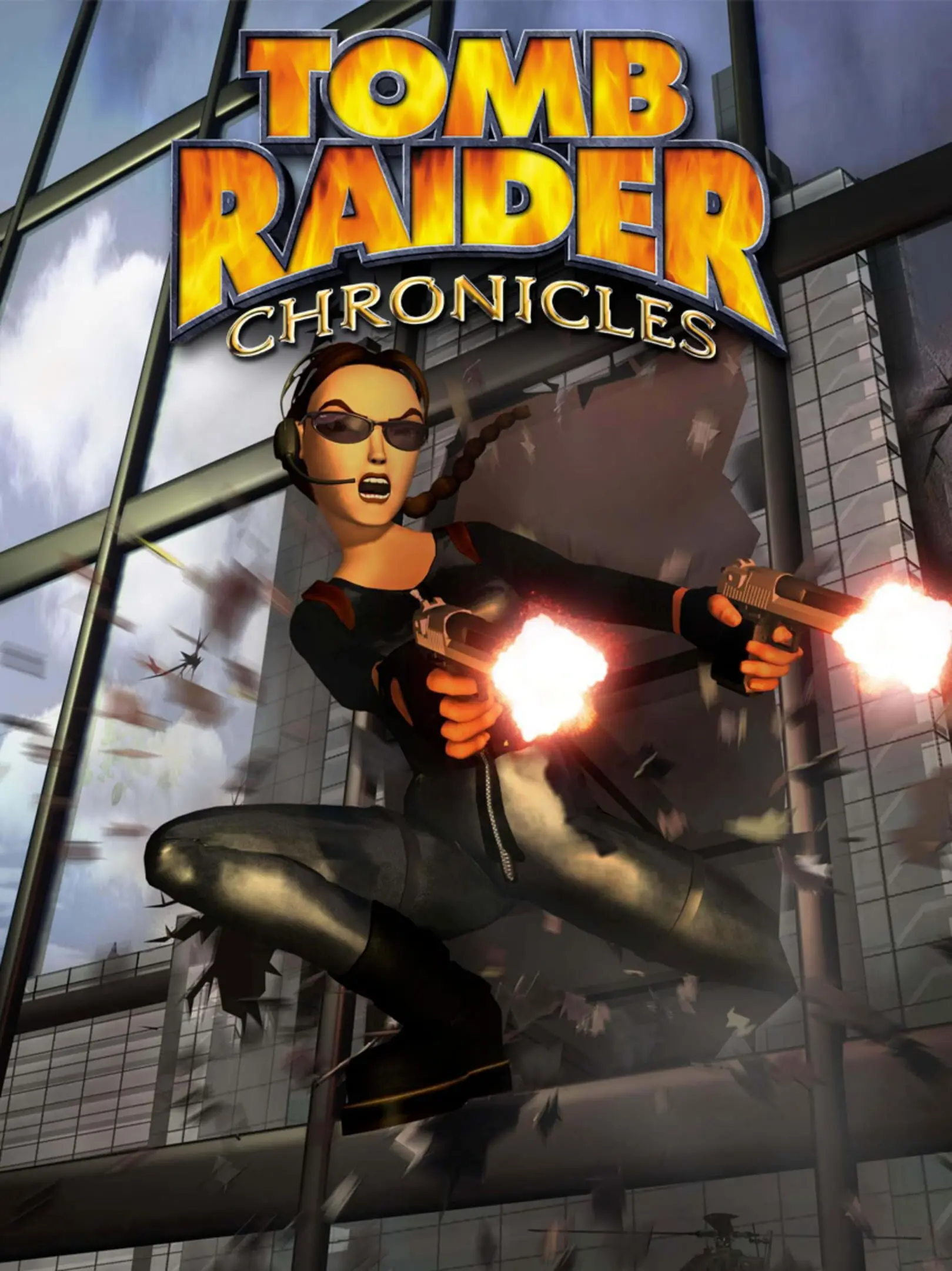 Tomb Raider
