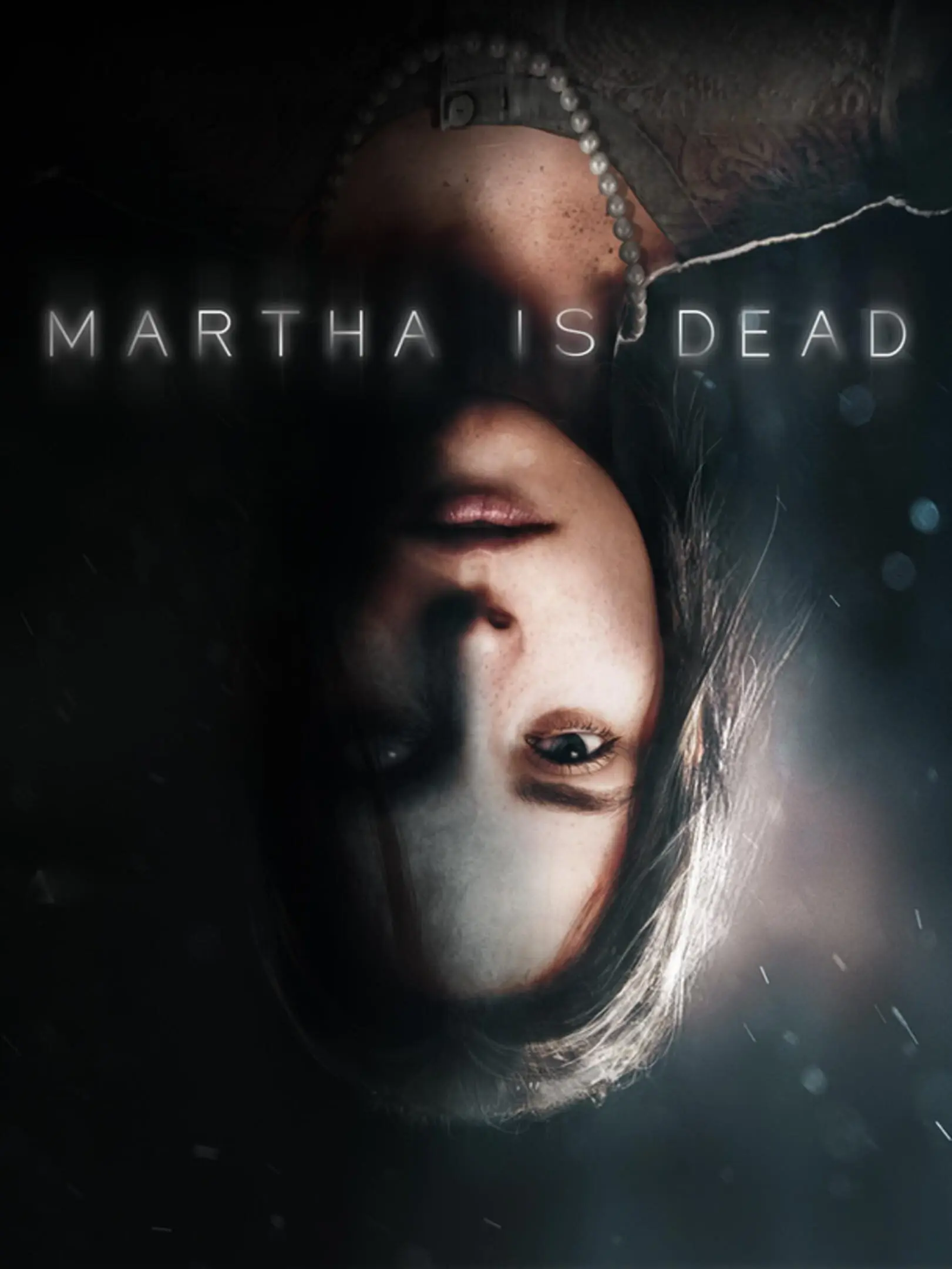 Picture of Martha is dead