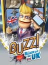 Picture of Buzz! Brain of the UK