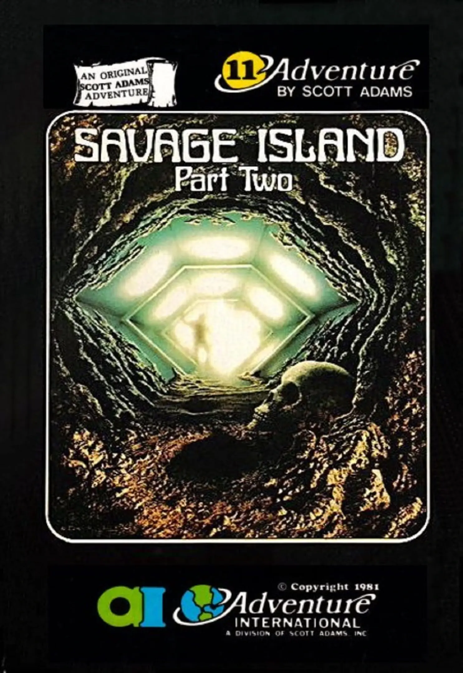 Picture of Savage Island Part 2