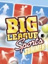 Picture of Big League Sports: Summer