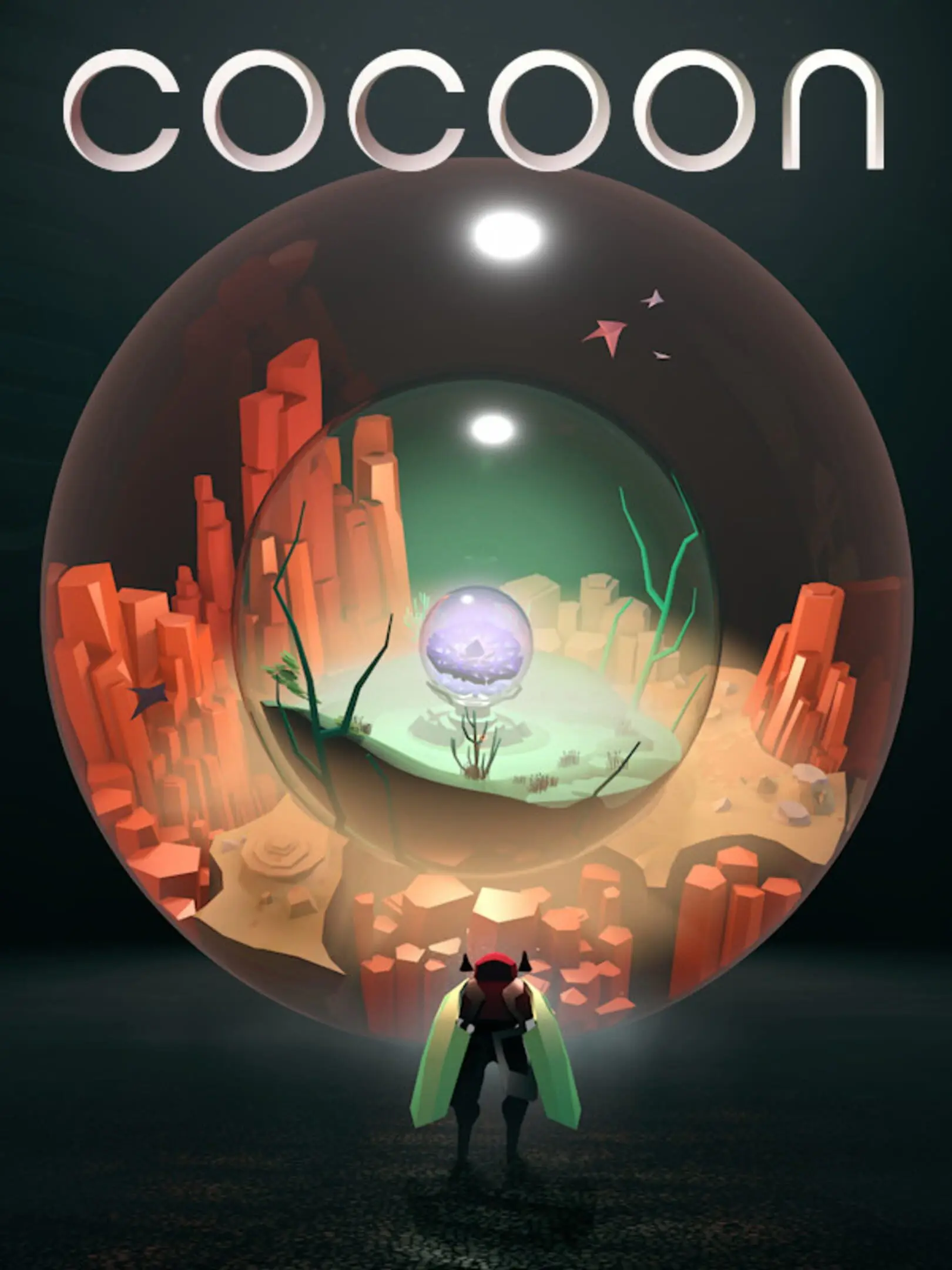 Picture of Cocoon