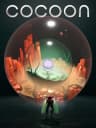 Picture of Cocoon