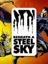 Picture of Beneath a Steel Sky