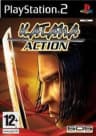 Picture of Katana Action