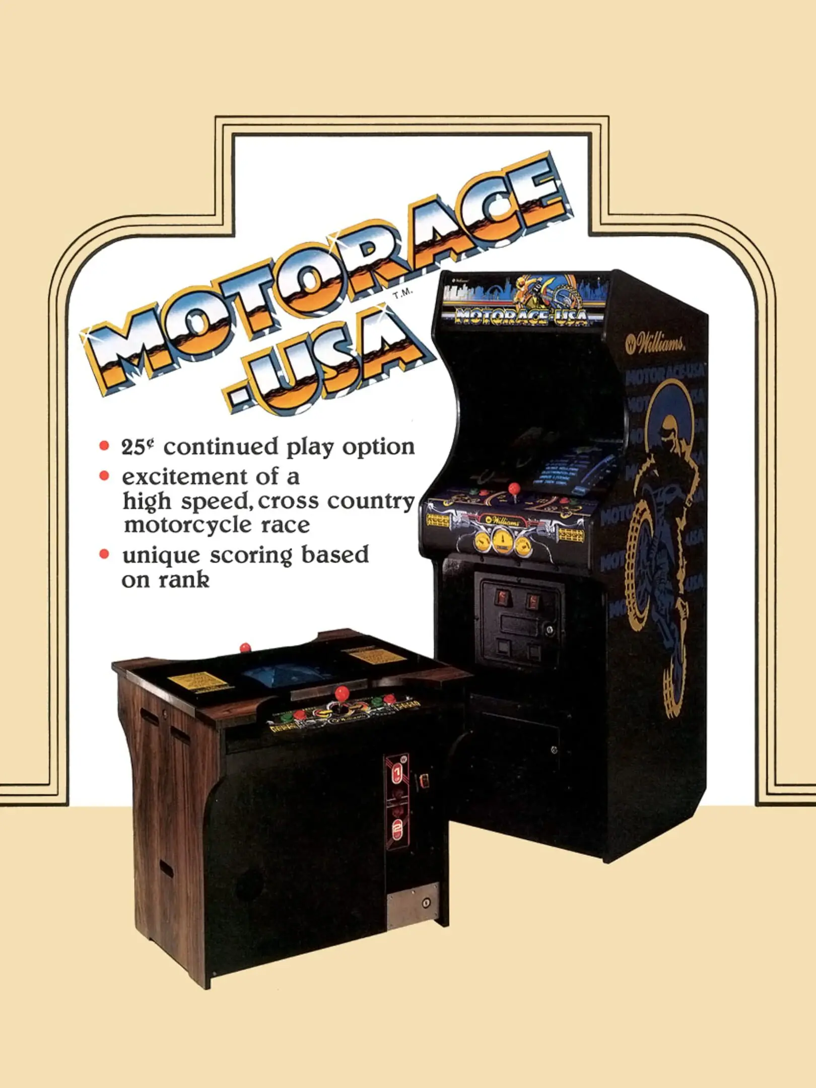 Picture of Zippy Race