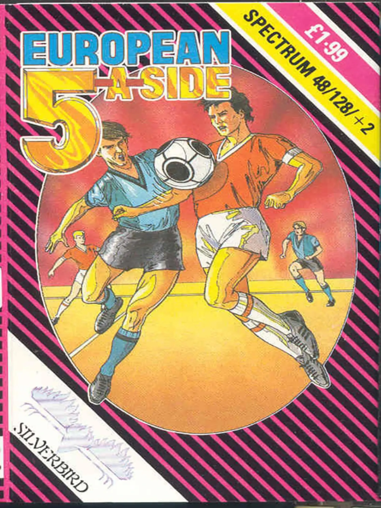 Picture of European 5-A-Side