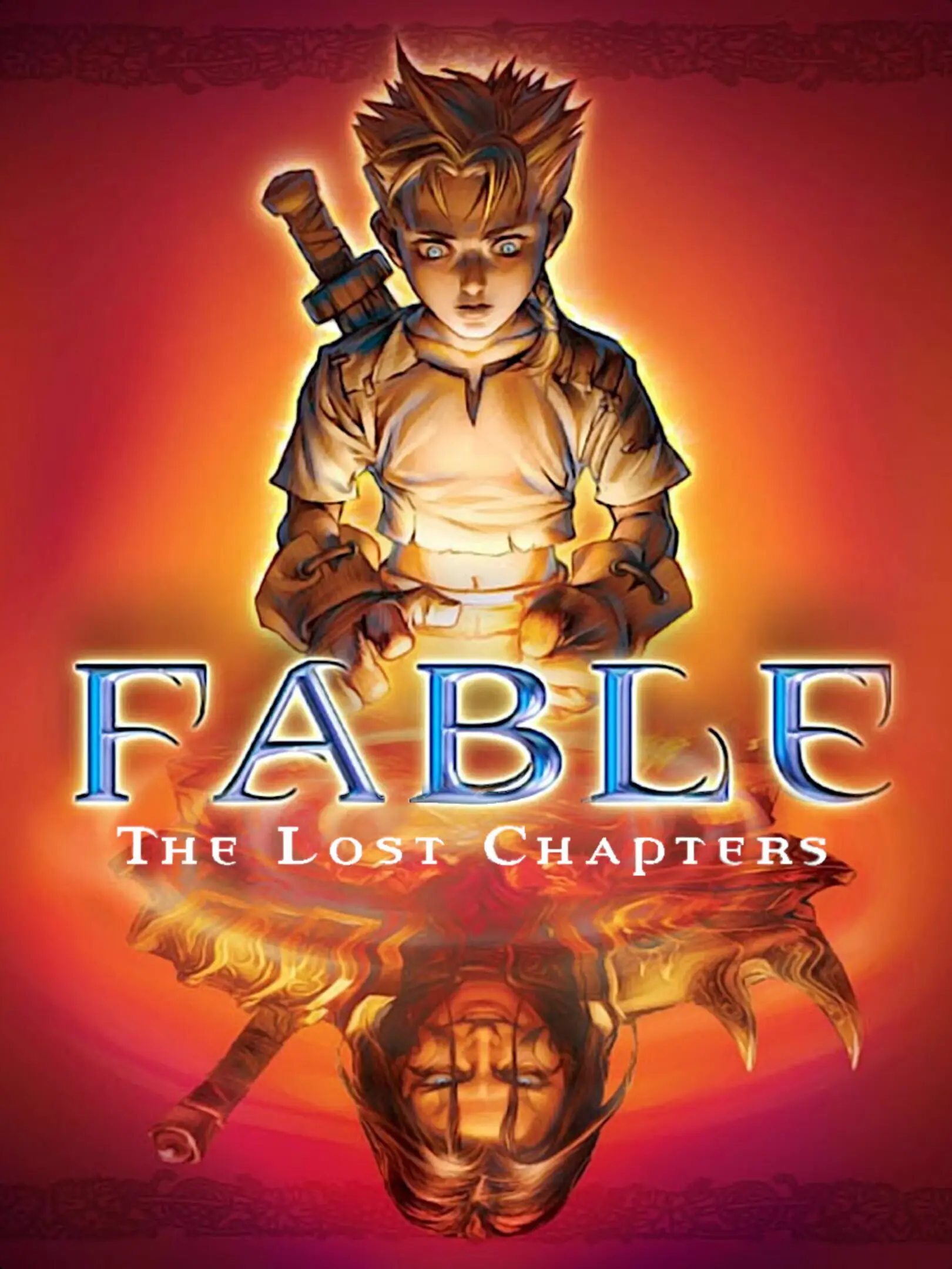 Picture of Fable: The Lost Chapters