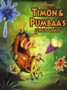 Picture of Disney's Timon & Pumbaa's Jungle Games