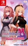Picture of Love Delivery & Love in Login