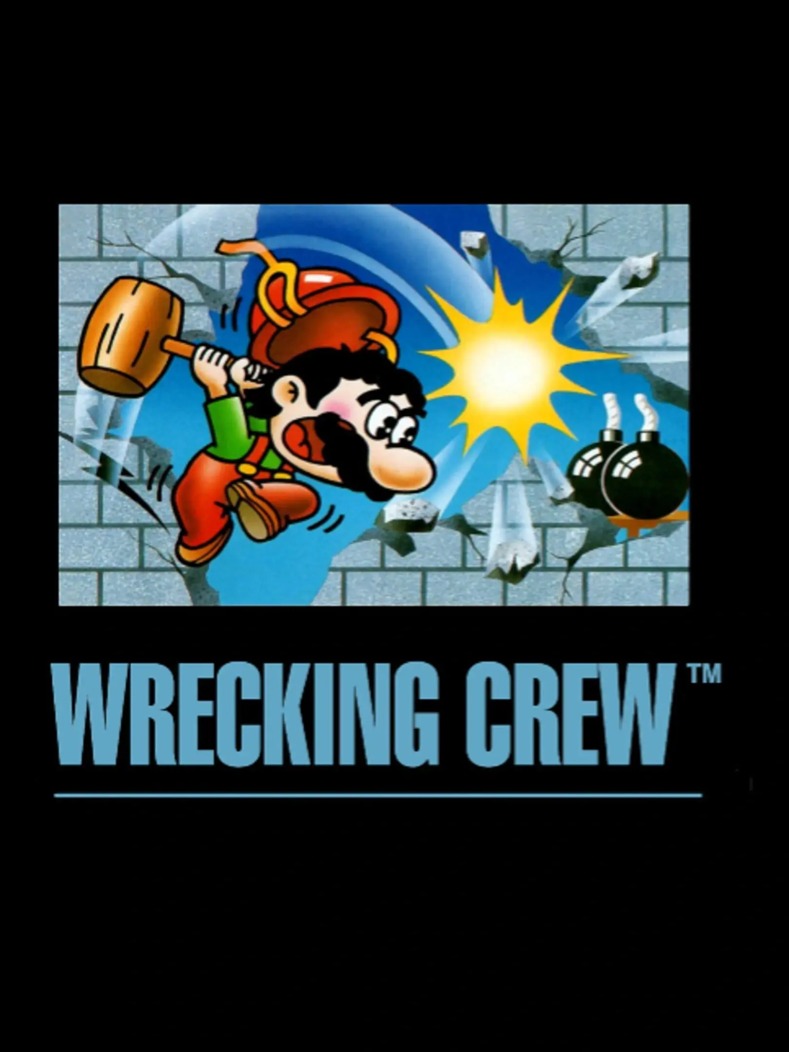 Picture of Wrecking Crew (3)