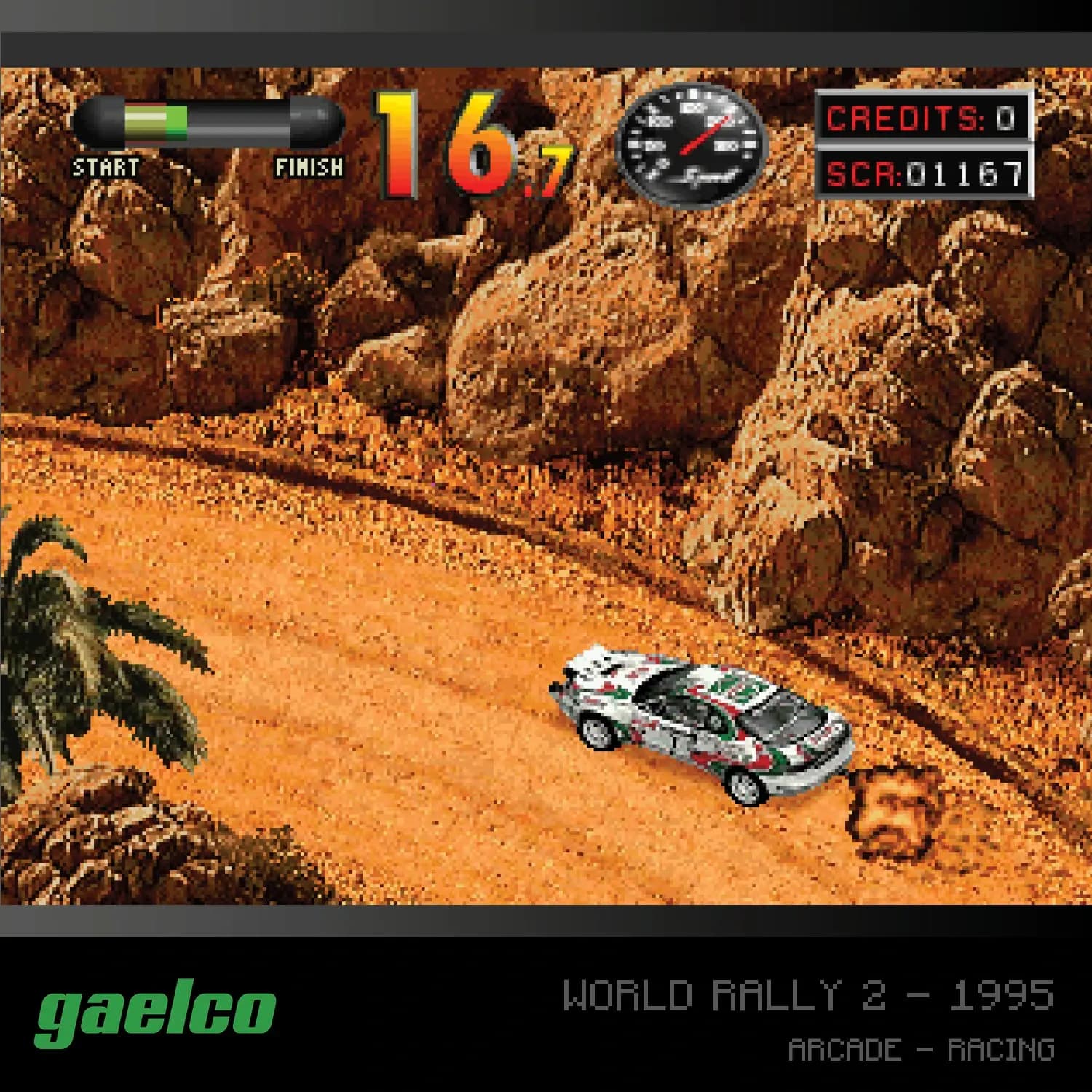 Picture of Gaelco Arcade 2 7