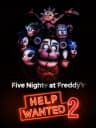 Picture of Five nights at Freddy's Help wanted 2