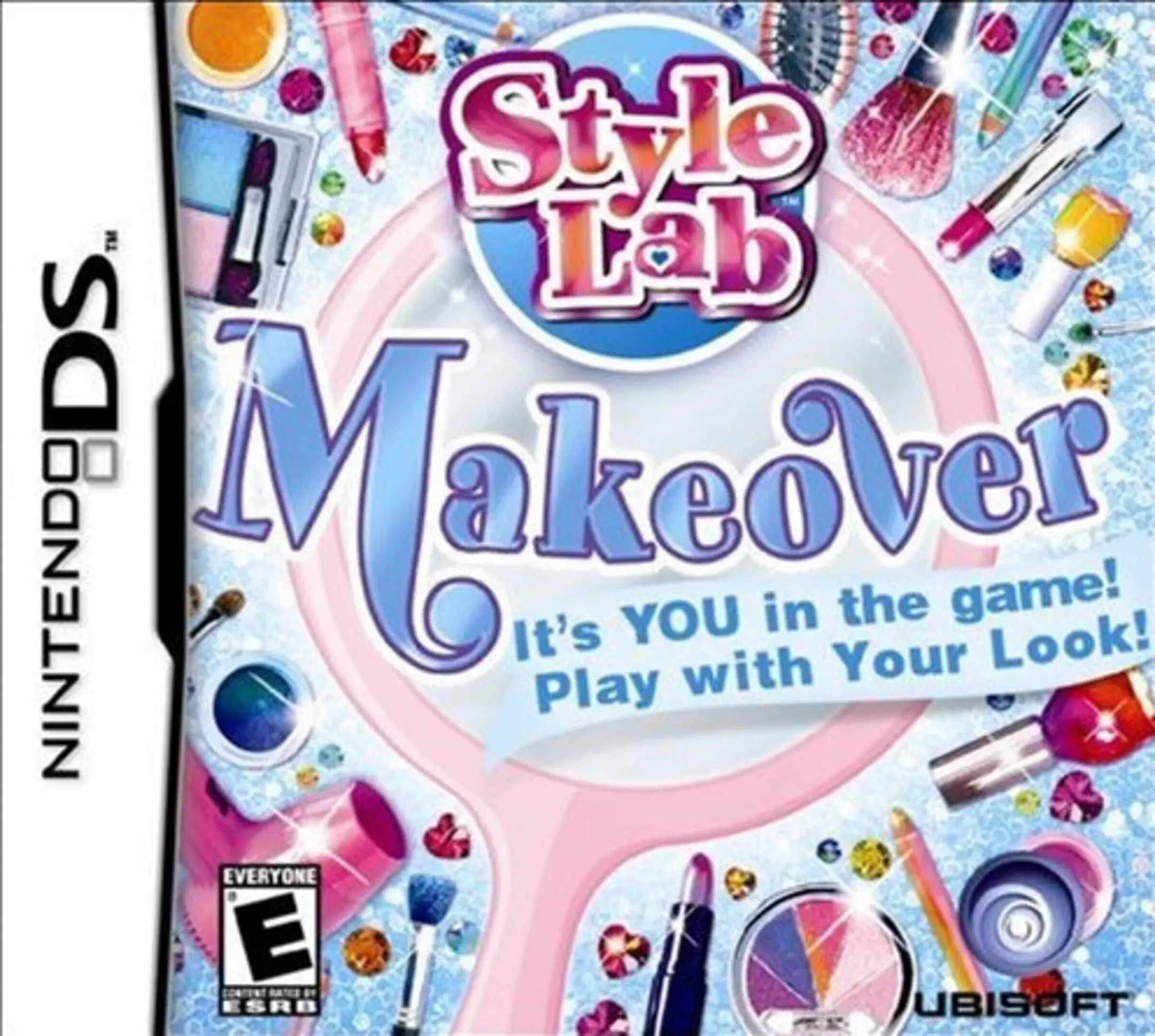 Picture of Style Lab: Makeover