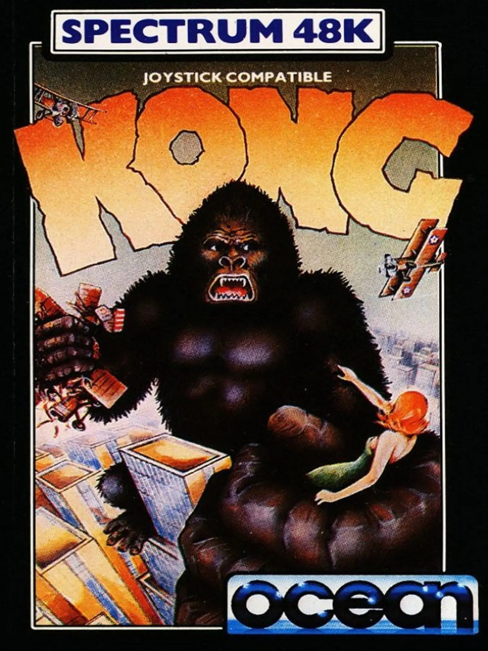 Picture of Kong