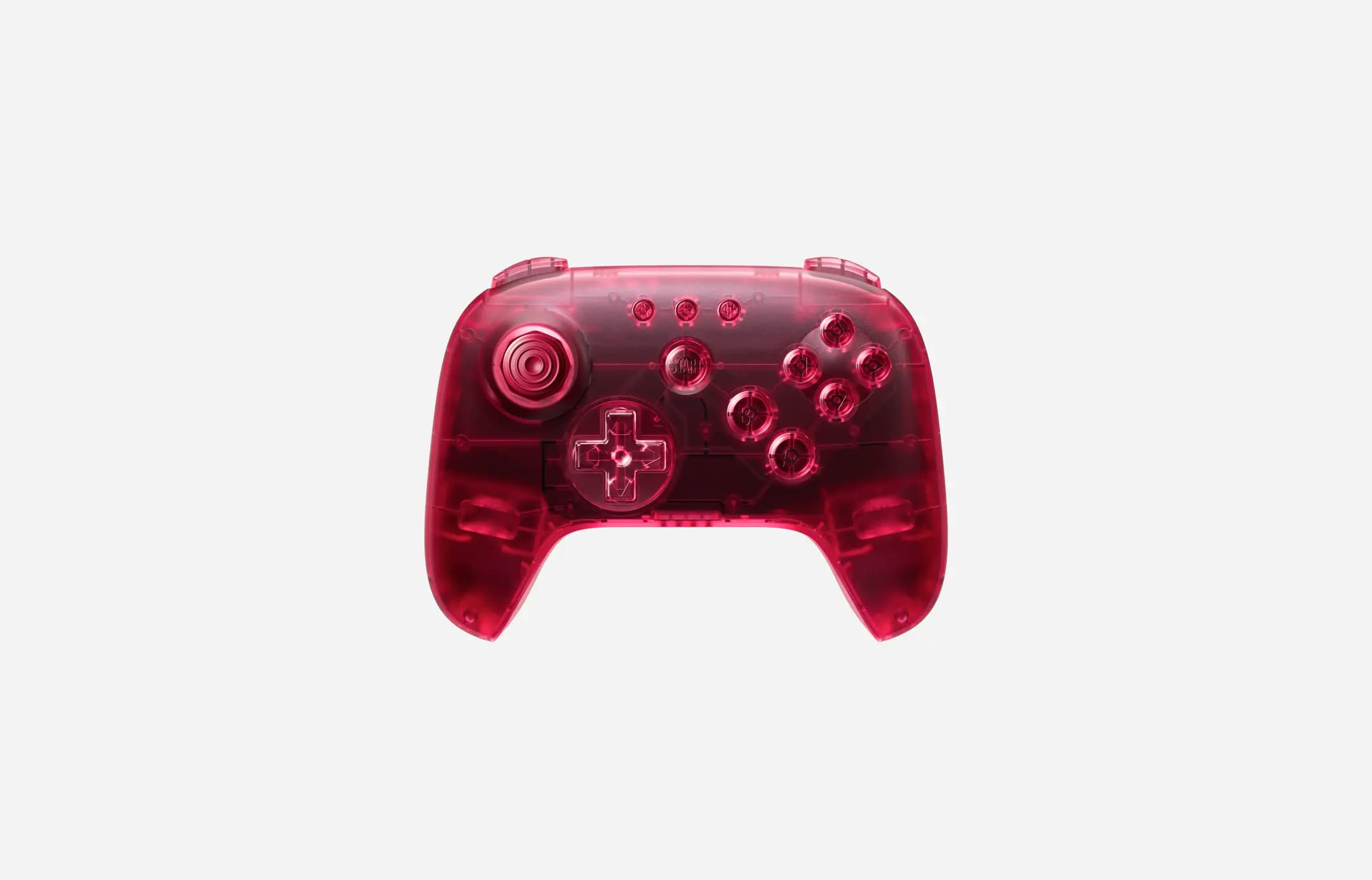 Picture of 8BitDo 64 Bluetooth Controller 1