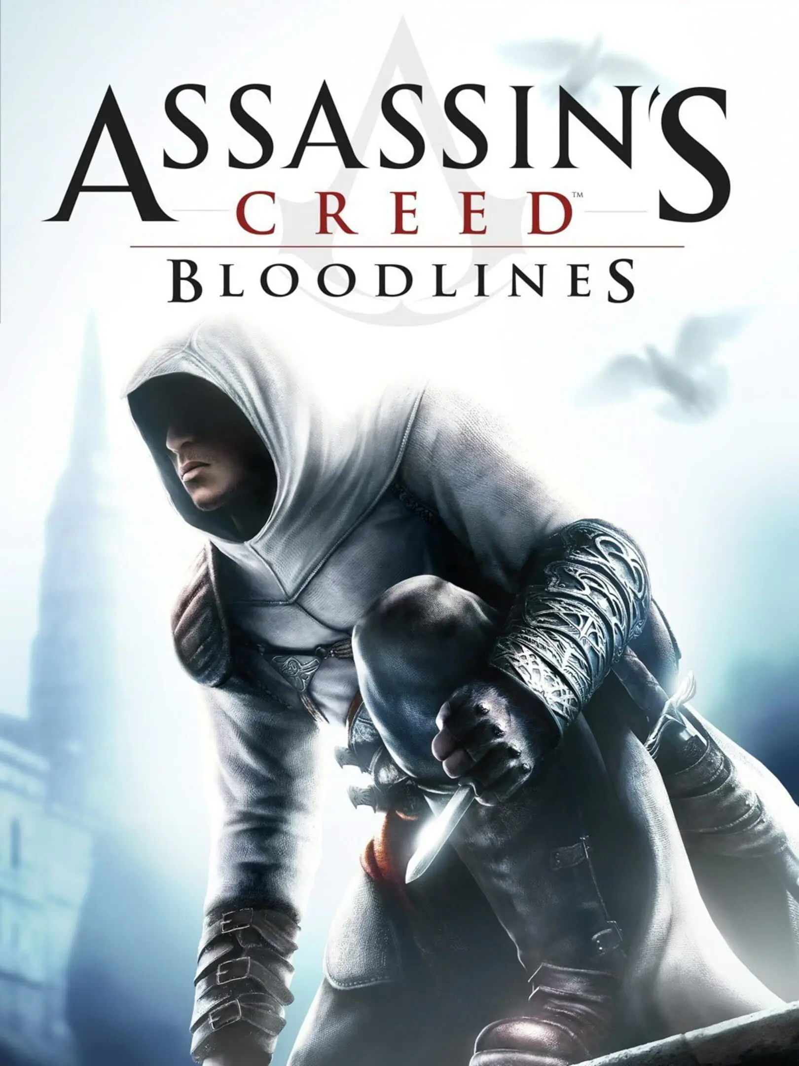Picture of Assassin's Creed: Bloodlines