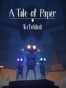 Picture of A Tale of Paper Refolded