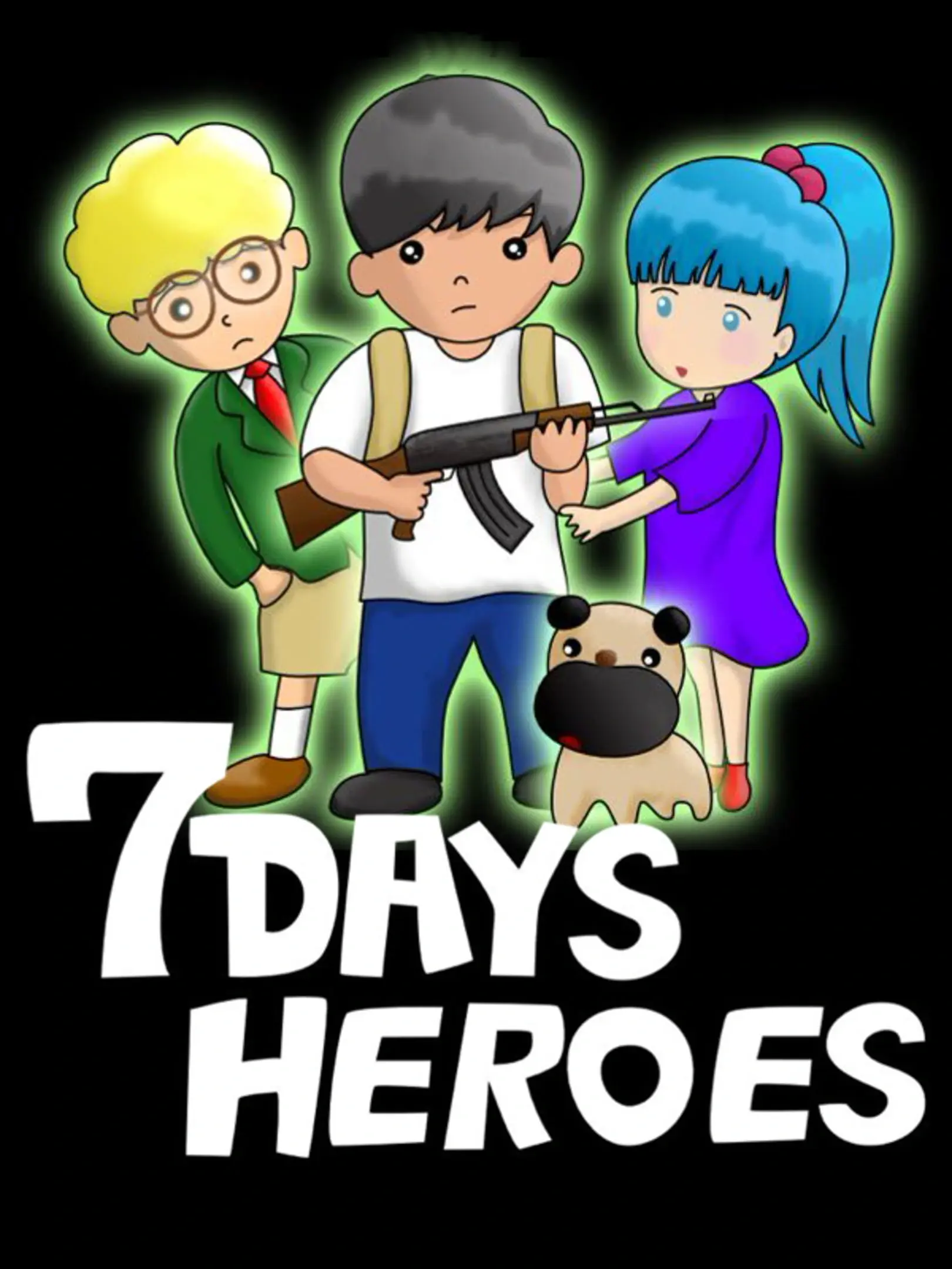 Picture of 7Days Heroes