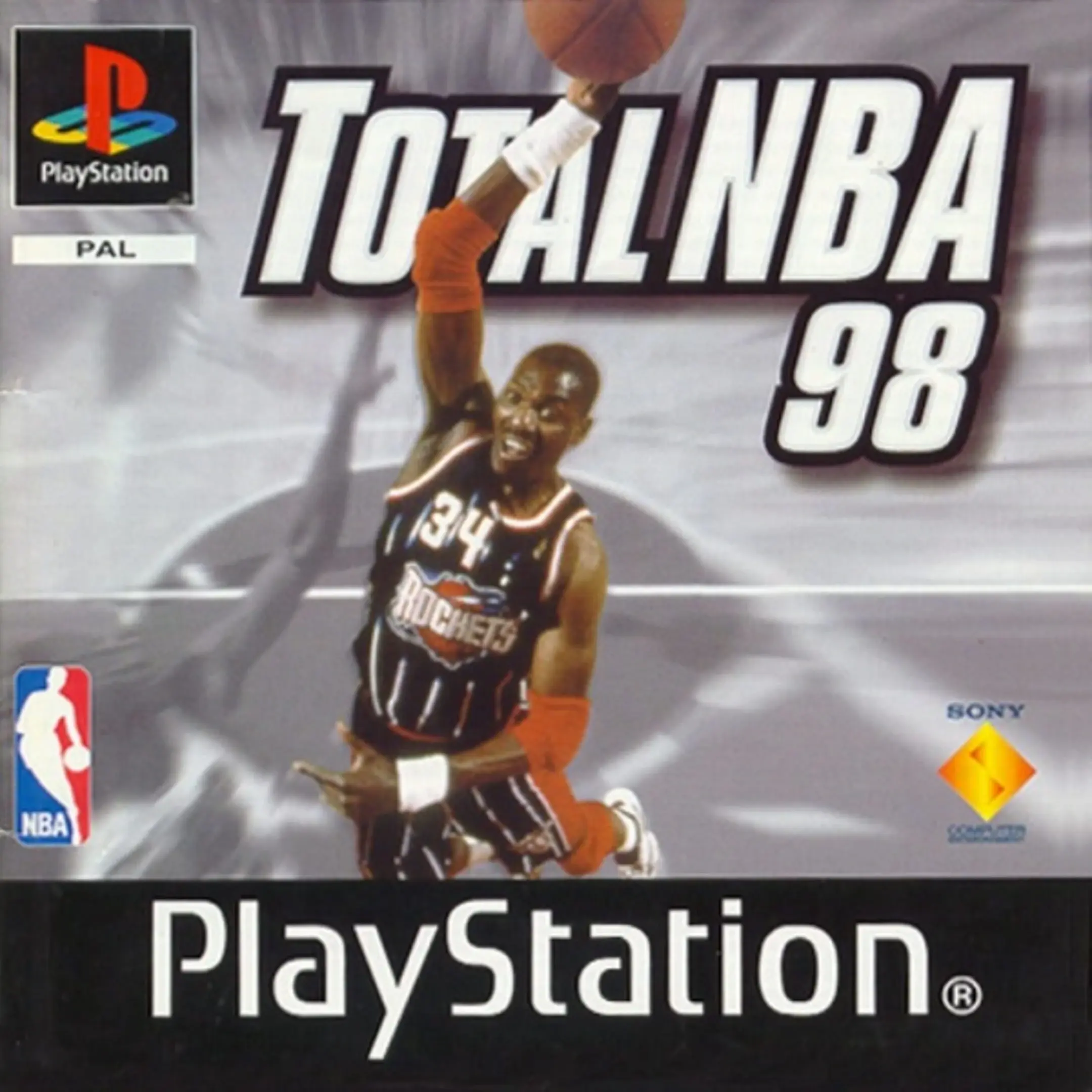 Picture of NBA ShootOut 98 (2)