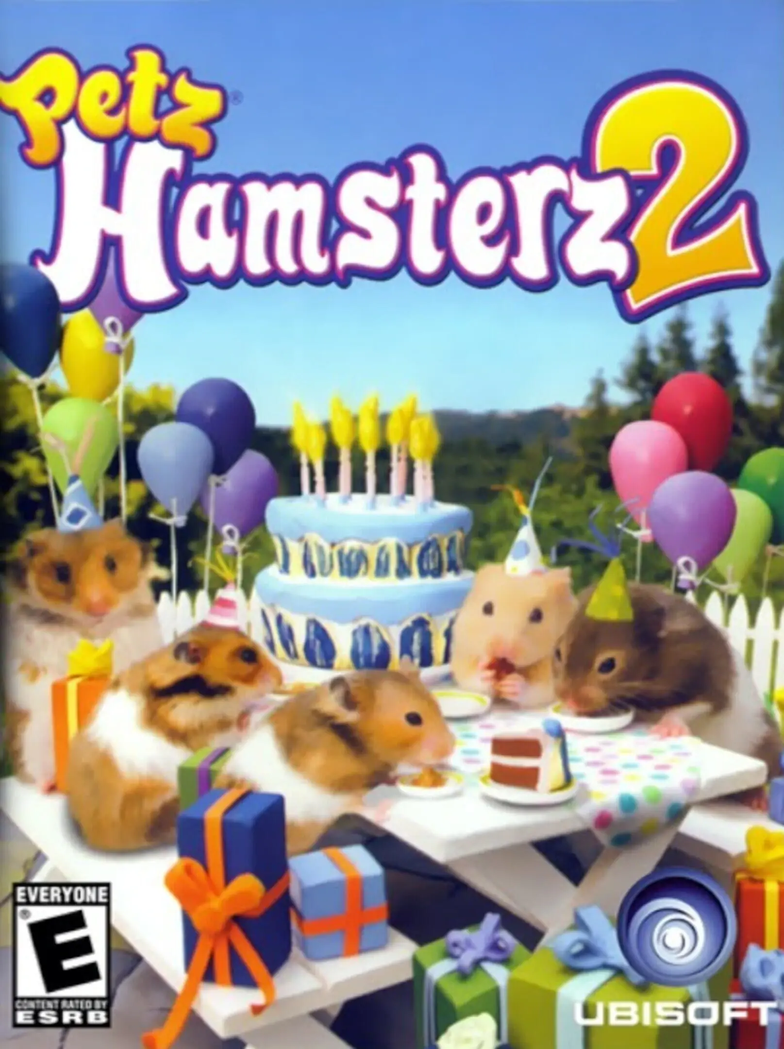 Picture of Petz: Hamsterz 2