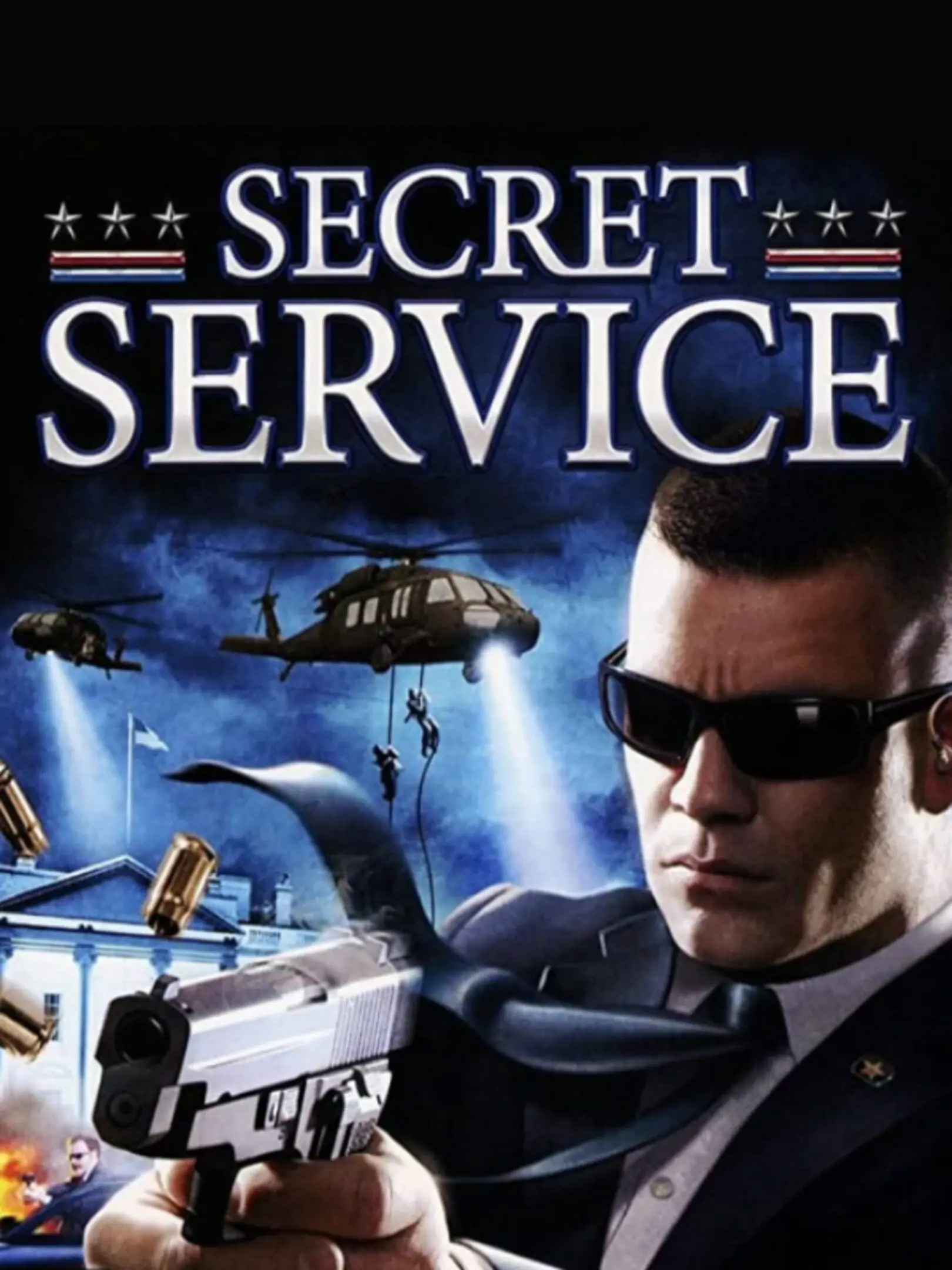 Picture of Secret Service