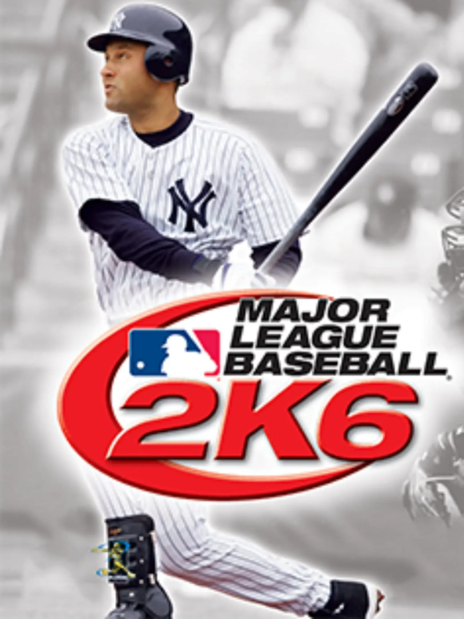 Picture of Major League Baseball 2K6