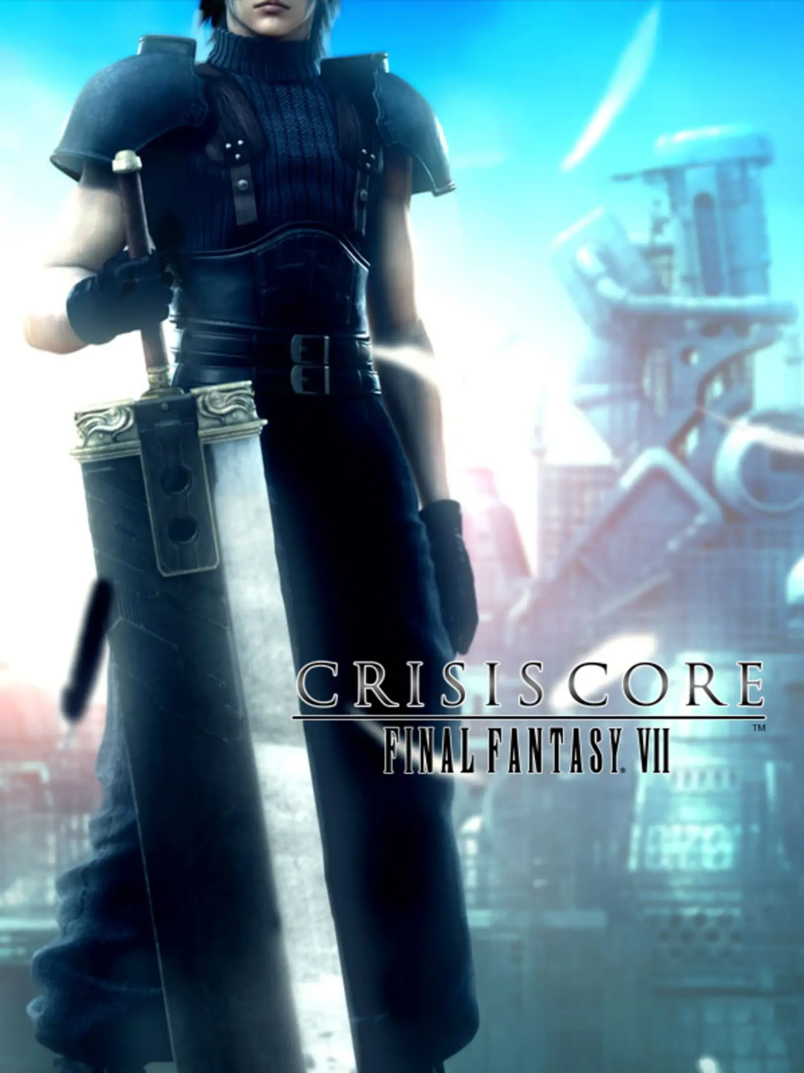 Picture of Crisis Core: Final Fantasy VII
