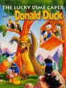 Picture of Donald Duck no Lucky Dime