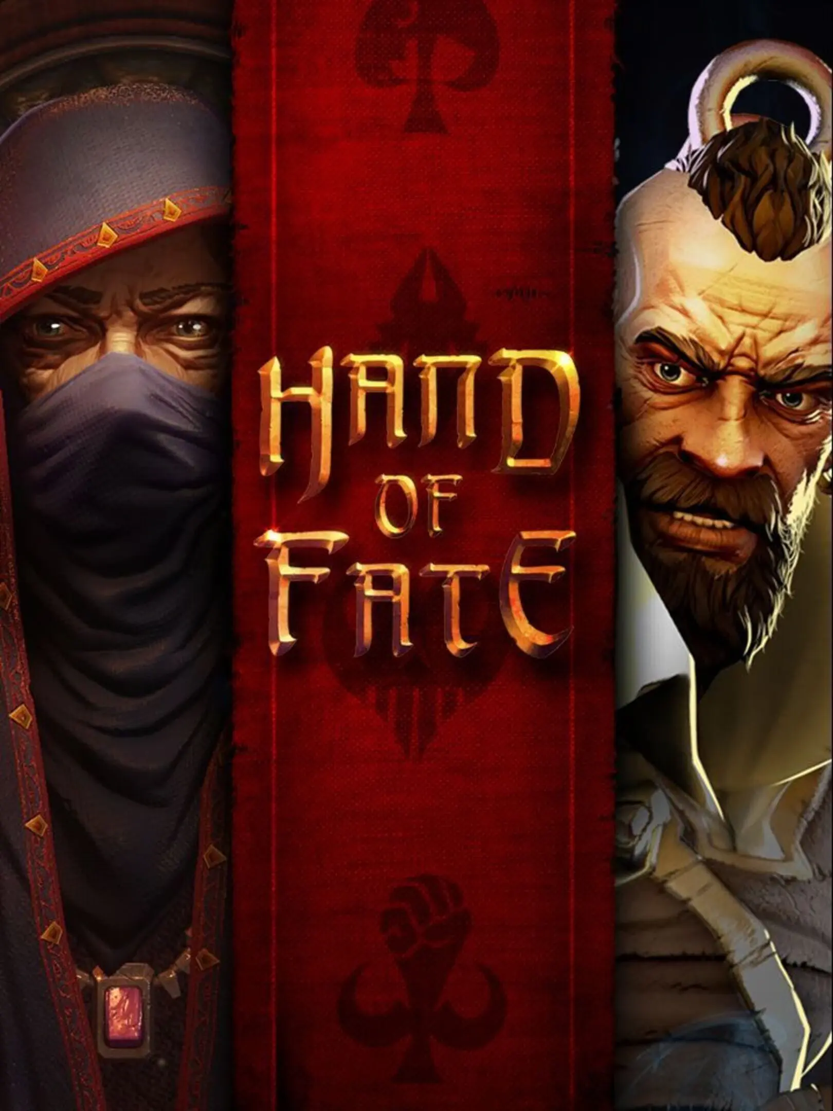 Picture of Hand of Fate