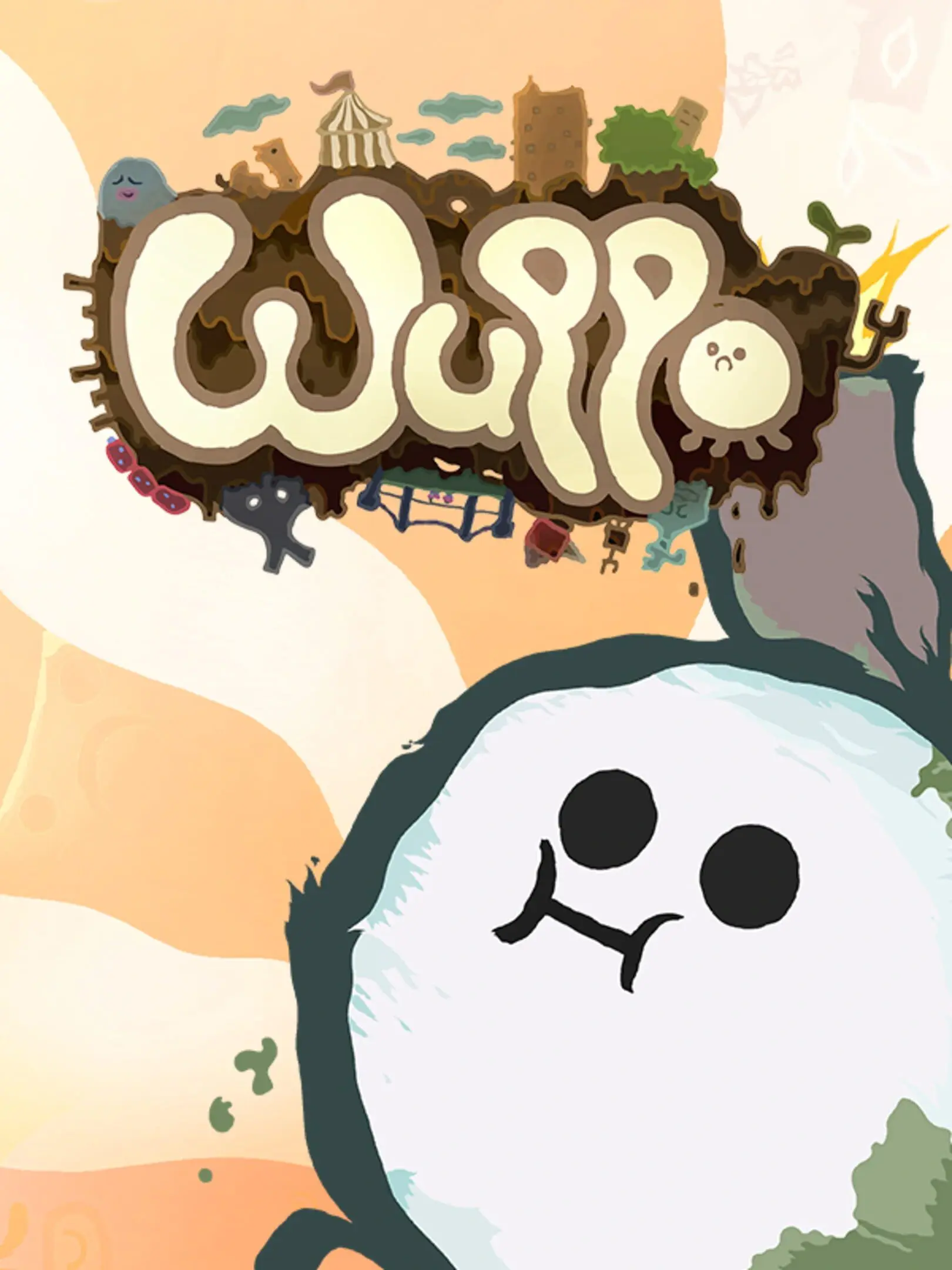 Picture of Wuppo