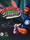 Picture of Ken Griffey Jr.'s Slugfest