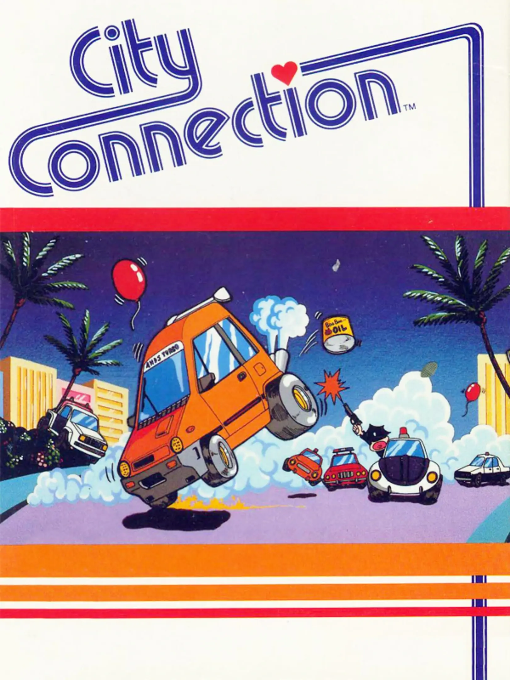 Picture of City Connection