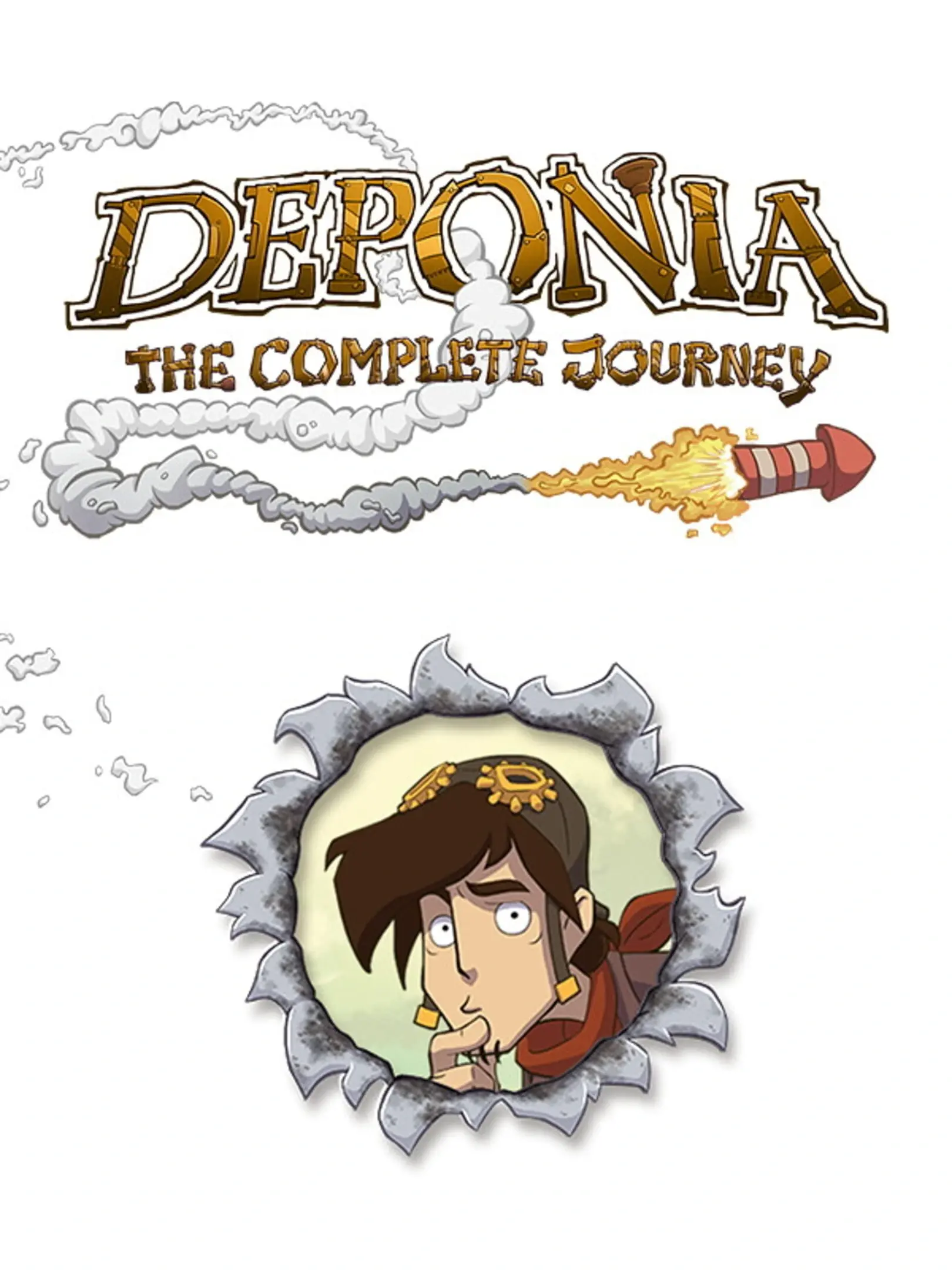 Deponia