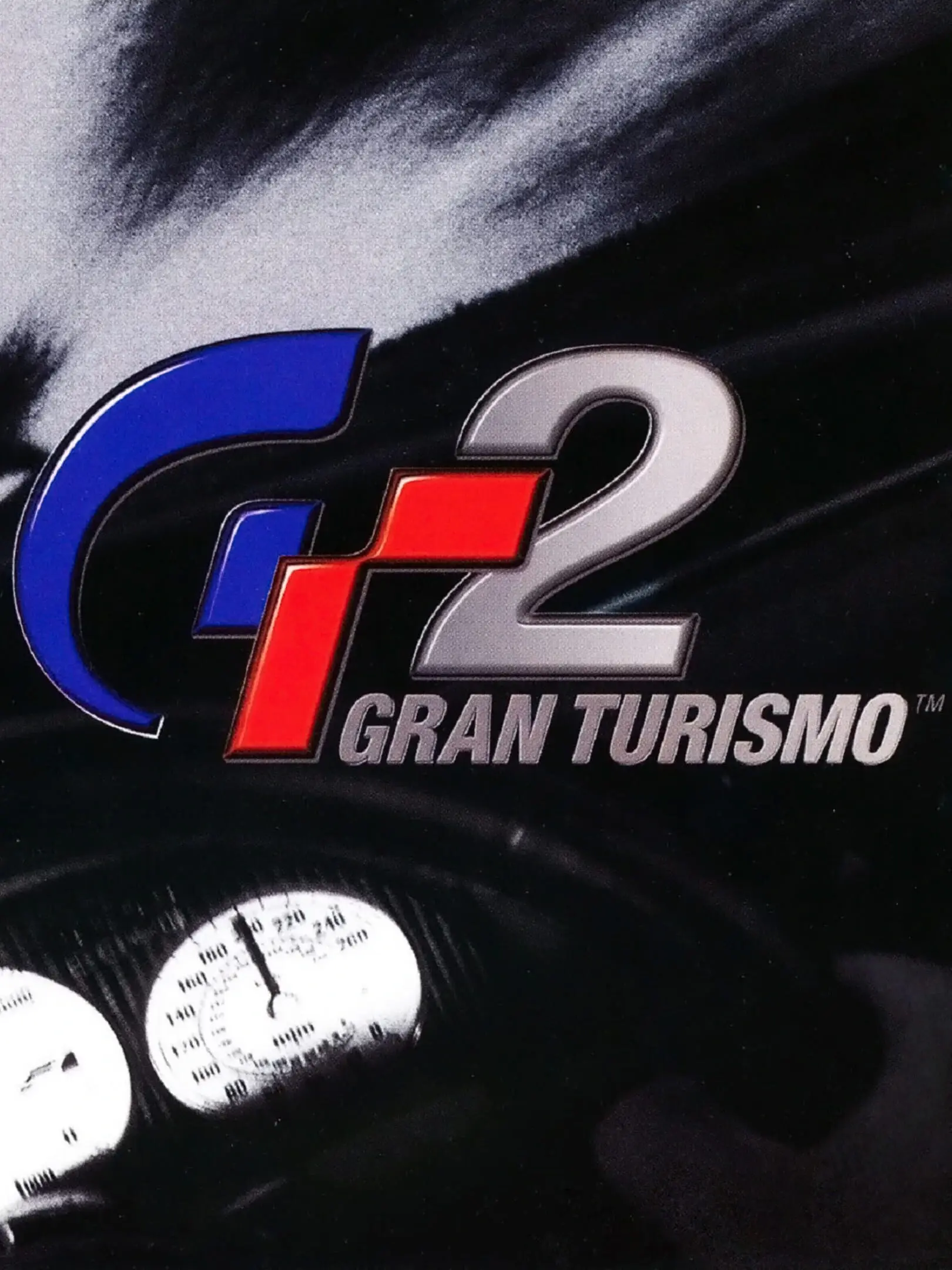 Picture of Gran Turismo 2