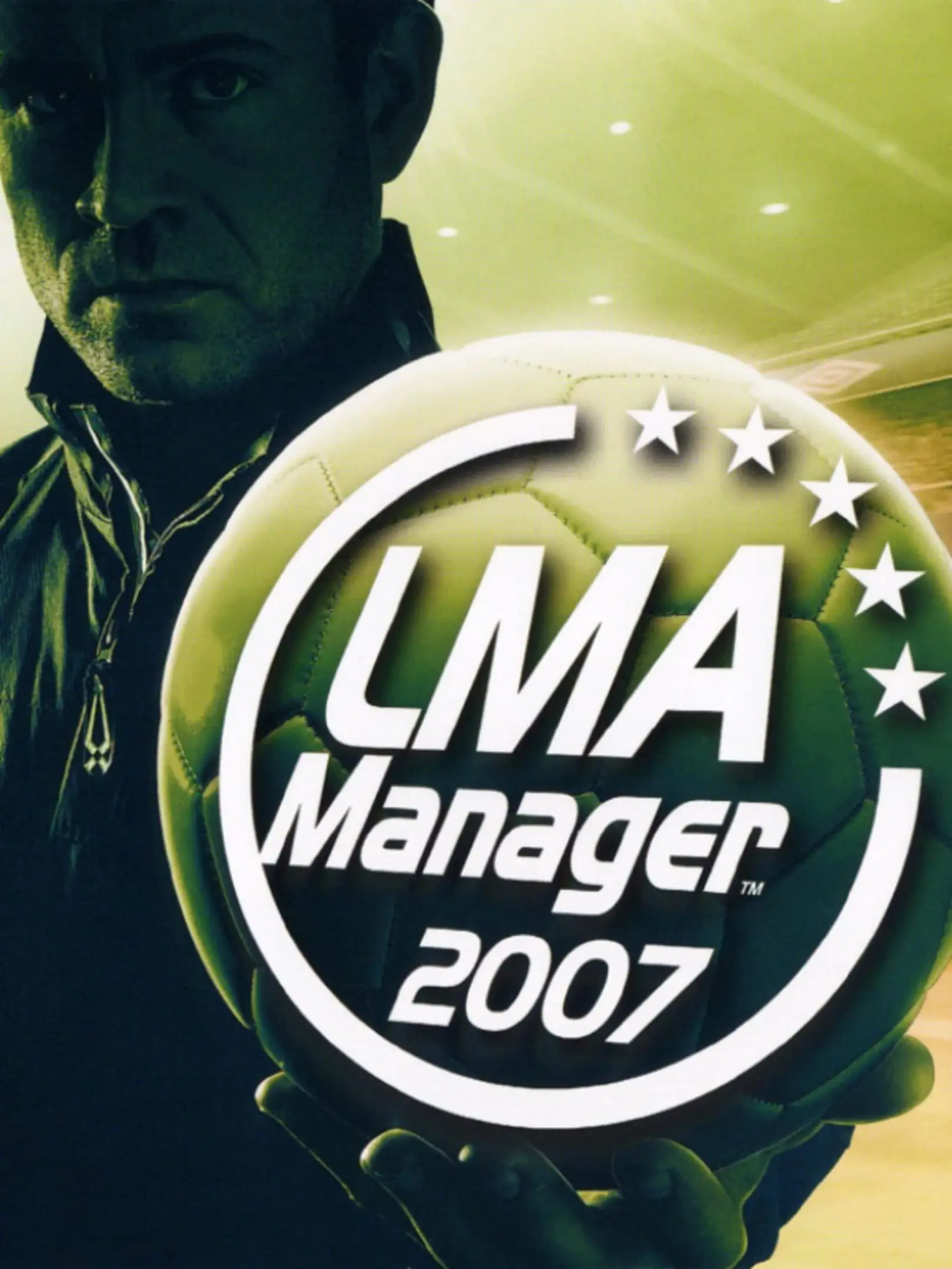 Picture of LMA Manager 2007