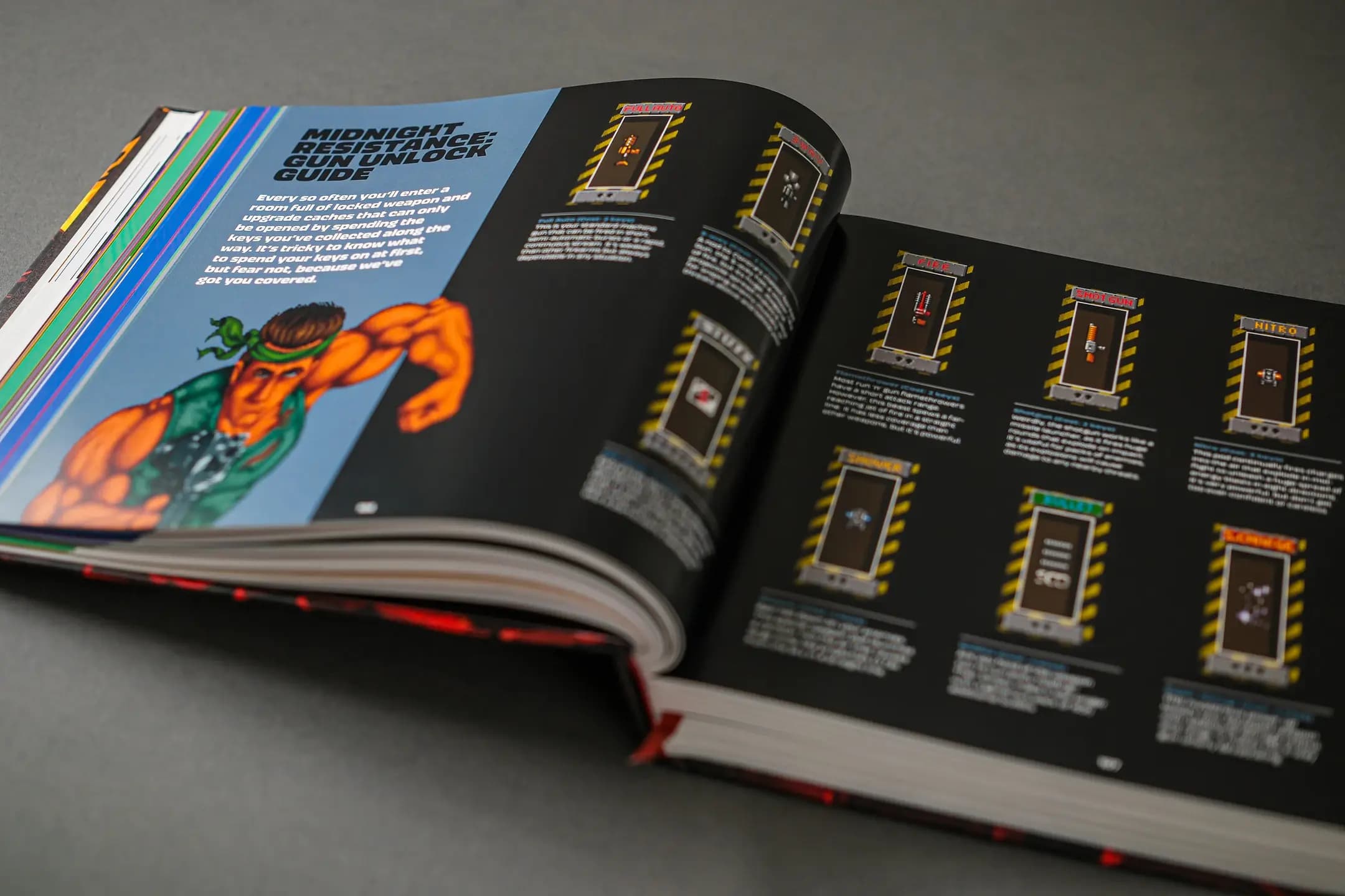 Picture of Run 'n' Gun: A History of On-Foot Shooters 7