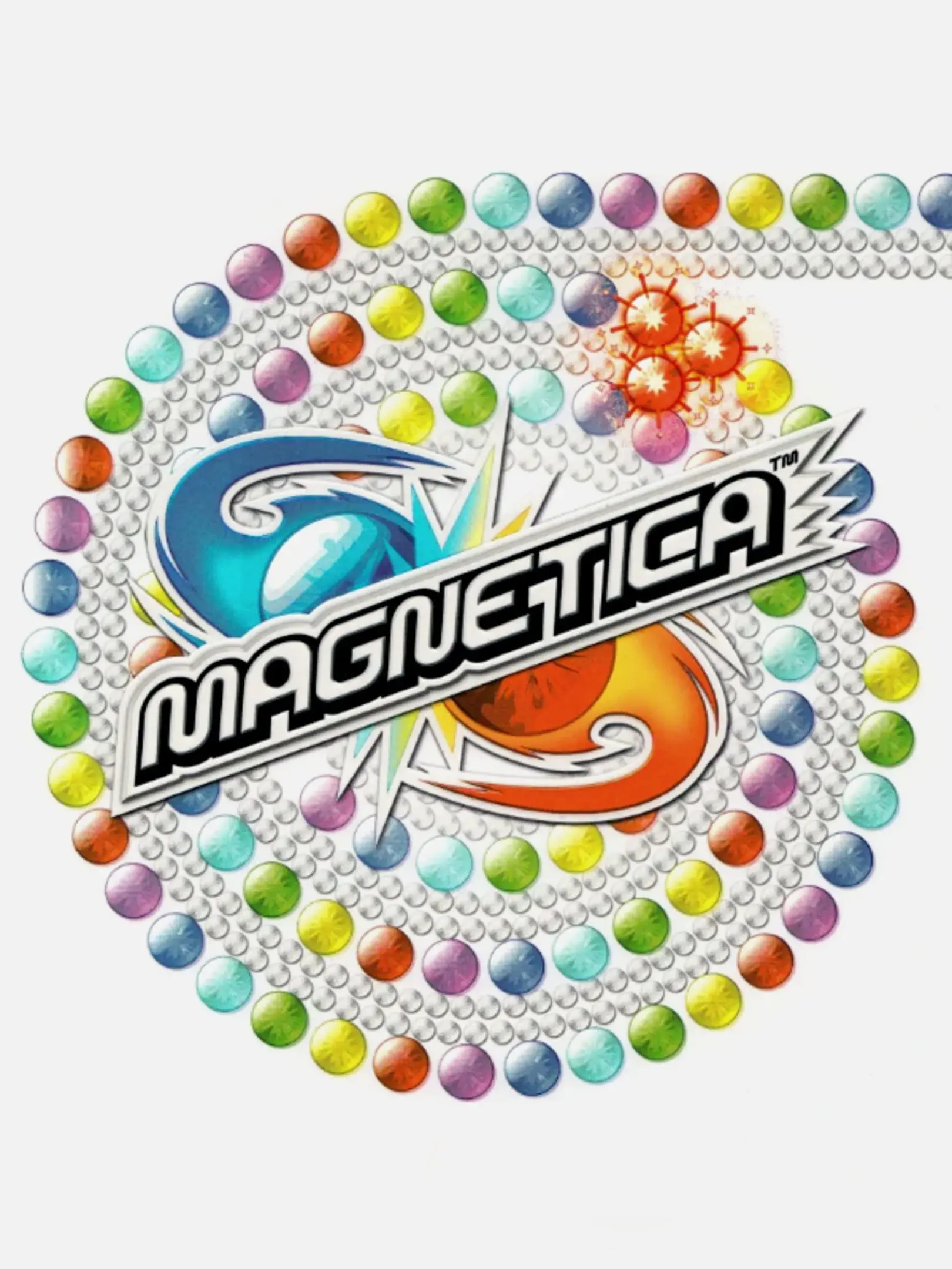 Picture of Magnetica