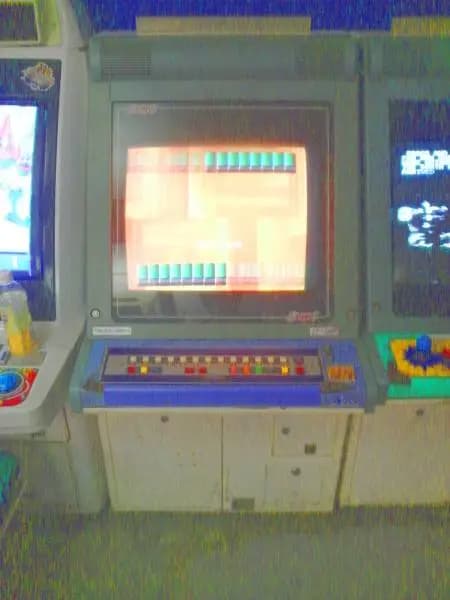 Picture of Canary 3