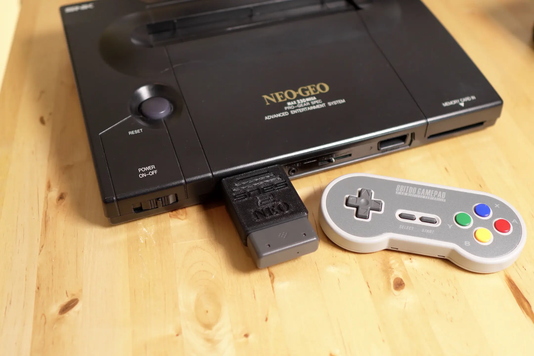 Game cover