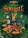 Picture of HeroQuest II: Legacy of Sorasil