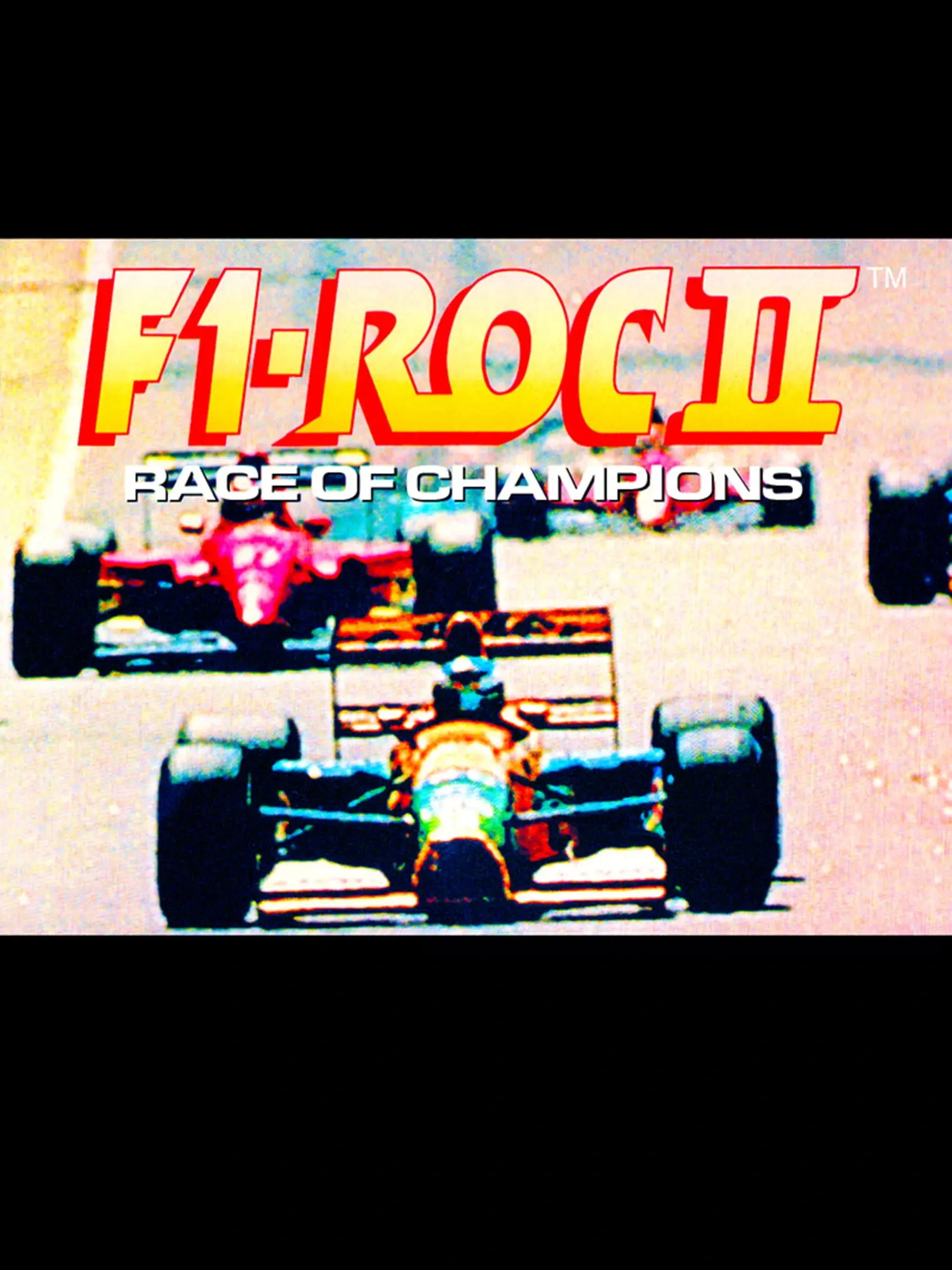 Picture of F1 ROC II: Race of Champions